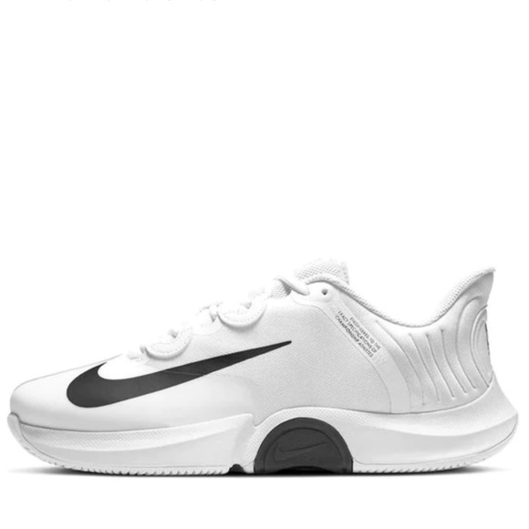 Nike Other - NikeCourt Air Zoom GP Turbo 'White Black' CK7513-103